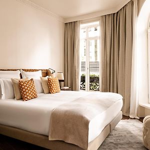 Deluxe Kamer met een King Size Bed