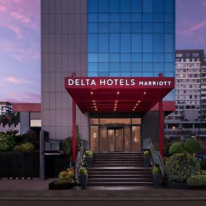 Delta Hotels By Marriott Istanbul Halic
