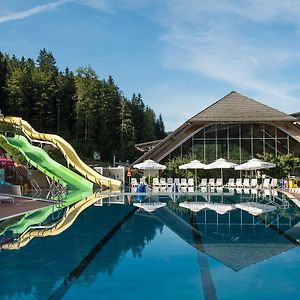 Eco Terme Snovik, Kamnik